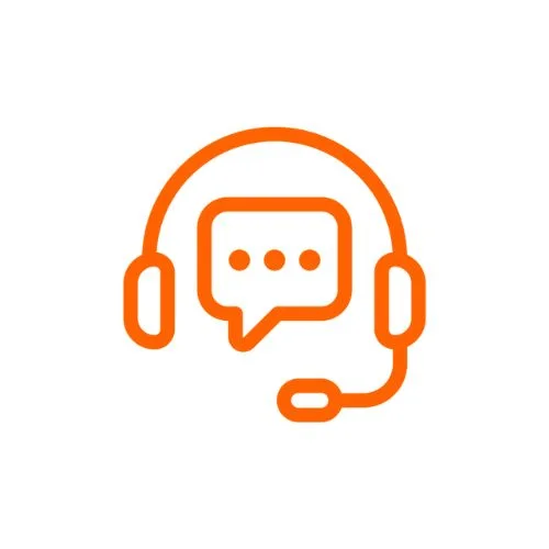 خدمة عملاء طوال الأسبوع